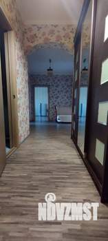 1-к квартира, вторичка, 63м2, 4/22 этаж