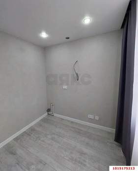 1-к квартира, вторичка, 33м2, 12/12 этаж