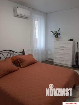 2-к квартира, вторичка, 59м2, 15/17 этаж