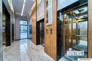 2-к квартира, вторичка, 48м2, 8/16 этаж