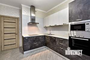 1-к квартира, вторичка, 47м2, 11/16 этаж