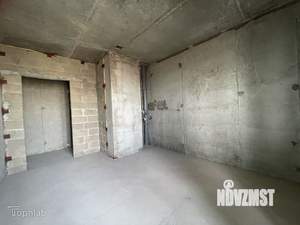 3-к квартира, вторичка, 82м2, 23/23 этаж