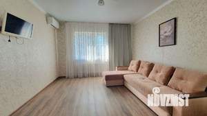 2-к квартира, вторичка, 64м2, 15/18 этаж