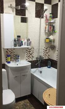 3-к квартира, вторичка, 72м2, 2/12 этаж