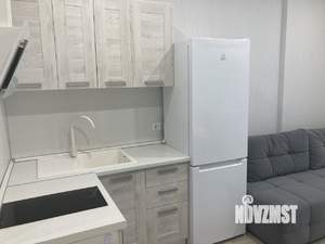 Студия квартира, вторичка, 24м2, 14/20 этаж