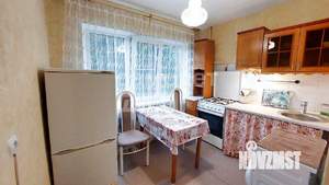 2-к квартира, вторичка, 45м2, 2/5 этаж