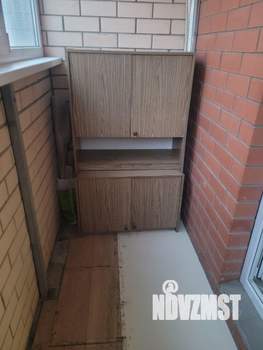 1-к квартира, вторичка, 38м2, 7/19 этаж