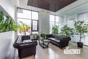 2-к квартира, вторичка, 43м2, 2/17 этаж