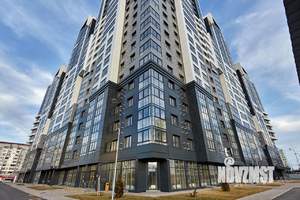 2-к квартира, вторичка, 54м2, 4/27 этаж