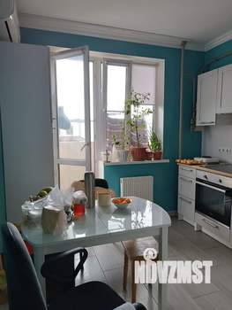 2-к квартира, вторичка, 63м2, 2/3 этаж