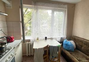 1-к квартира, вторичка, 30м2, 3/5 этаж