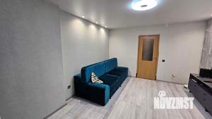 3-к квартира, вторичка, 77м2, 9/16 этаж