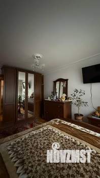 2-к квартира, вторичка, 48м2, 1/5 этаж