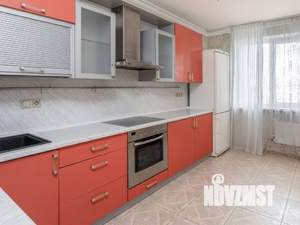 3-к квартира, вторичка, 79м2, 9/16 этаж