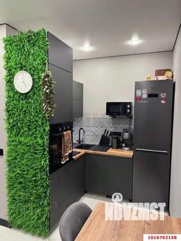 1-к квартира, вторичка, 32м2, 22/24 этаж