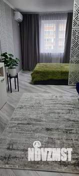 1-к квартира, вторичка, 43м2, 9/17 этаж