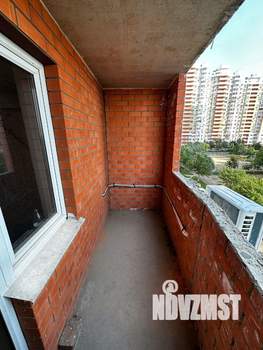 3-к квартира, вторичка, 70м2, 5/21 этаж