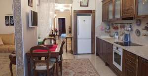 2-к квартира, вторичка, 55м2, 12/17 этаж