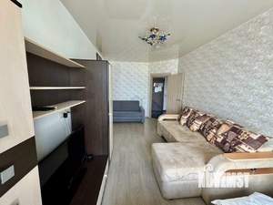 1-к квартира, вторичка, 39м2, 15/25 этаж