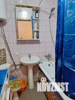 1-к квартира, вторичка, 43м2, 2/4 этаж