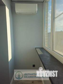 1-к квартира, вторичка, 45м2, 9/9 этаж