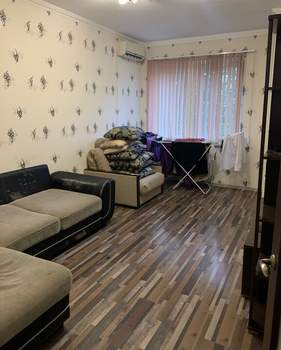 1-к квартира, вторичка, 34м2, 4/7 этаж