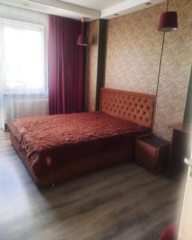 2-к квартира, вторичка, 59м2, 9/11 этаж