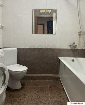 1-к квартира, вторичка, 39м2, 7/11 этаж