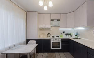 4-к квартира, вторичка, 81м2, 2/10 этаж