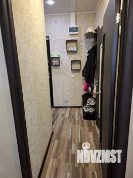 1-к квартира, вторичка, 42м2, 13/18 этаж