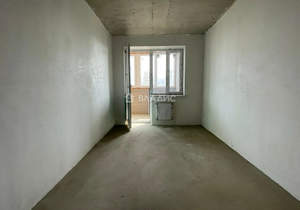 1-к квартира, вторичка, 38м2, 11/17 этаж