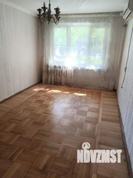 2-к квартира, вторичка, 45м2, 2/5 этаж