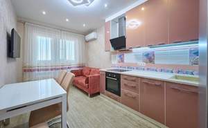 2-к квартира, вторичка, 61м2, 16/17 этаж