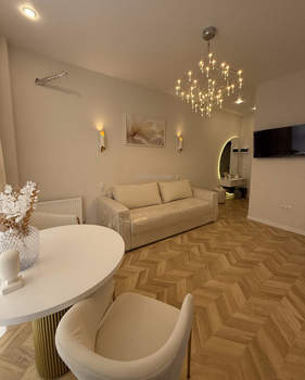 Студия квартира, вторичка, 23м2, 15/16 этаж