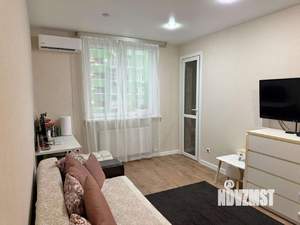 2-к квартира, вторичка, 54м2, 3/22 этаж