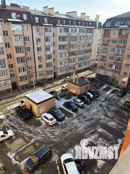 1-к квартира, вторичка, 35м2, 5/6 этаж