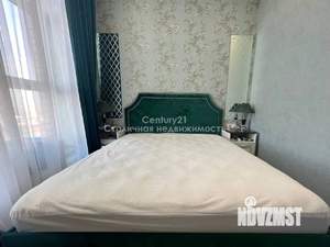 2-к квартира, вторичка, 60м2, 15/17 этаж