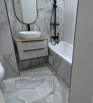 1-к квартира, вторичка, 36м2, 11/22 этаж