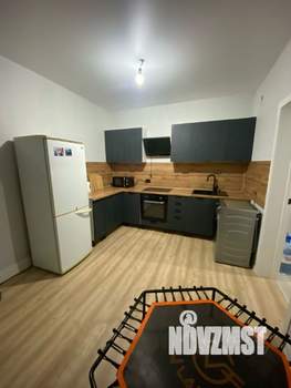 6-к квартира, вторичка, 50м2, 2/17 этаж
