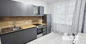 1-к квартира, вторичка, 38м2, 7/8 этаж