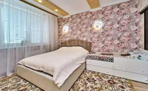 1-к квартира, вторичка, 34м2, 6/17 этаж