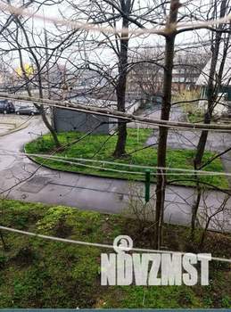 1-к квартира, вторичка, 35м2, 2/9 этаж