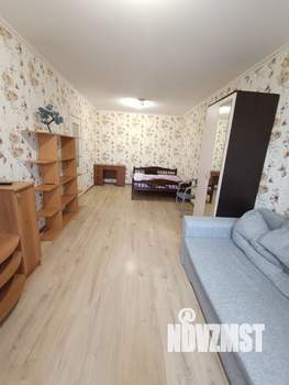 1-к квартира, вторичка, 40м2, 5/16 этаж