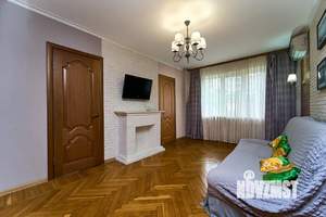 3-к квартира, вторичка, 52м2, 1/5 этаж