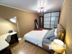 2-к квартира, вторичка, 45м2, 2/5 этаж