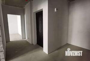 2-к квартира, вторичка, 72м2, 11/17 этаж