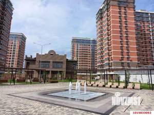 Студия квартира, вторичка, 16м2, 4/18 этаж