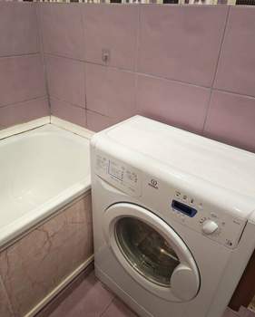 1-к квартира, вторичка, 33м2, 2/10 этаж