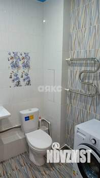 1-к квартира, вторичка, 47м2, 3/15 этаж