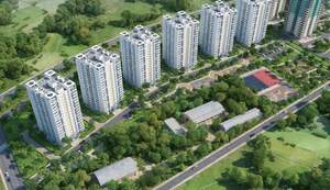 1-к квартира, вторичка, 40м2, 5/17 этаж